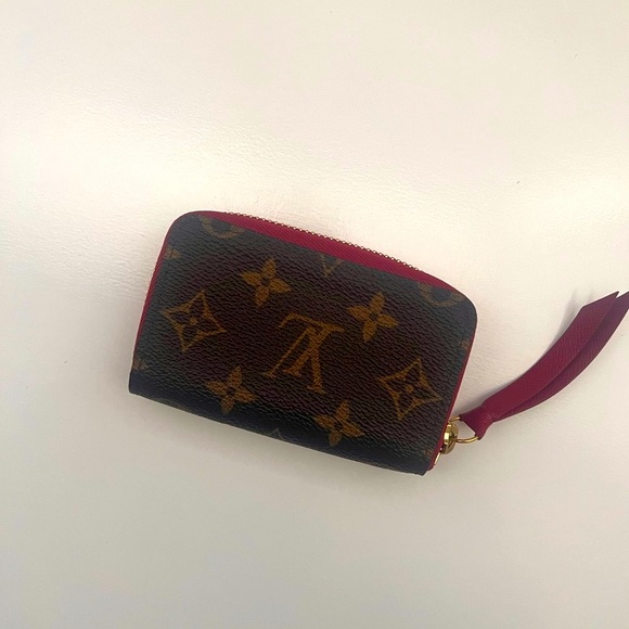 🔥LOUIS VUITTON Zippy Multicartes - Picture 3 of 13